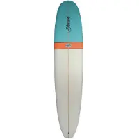 Stewart Ripster Poly 9´0´´ Surfbräda