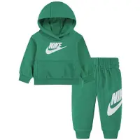 Nike Kids Club French Terry Långärmad Uppsättning
