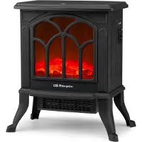 Orbegozo Cm 9020 1500w Elektrisk Spis