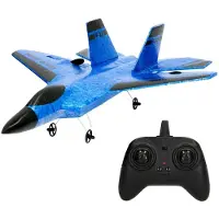 Colorbaby 47642 Speed & Go Stridsdrona 360 Graders Vändning