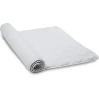 Zen Sleep Madrasskydd - 80x200 cm - Allergivänlig 7D mikrofiber - madrasbeskydd