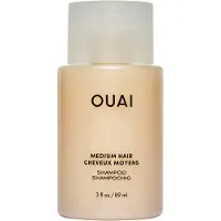 Ouai Medium Hair - Shampoo