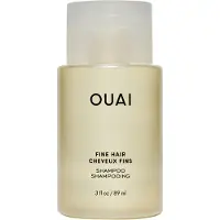 Ouai Fine Hair - Shampoo