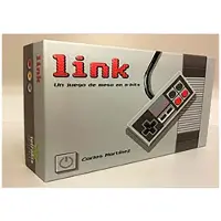 Juegos Tetrakis Link. Un Juego De Mesa En 8 Bits Brädspel