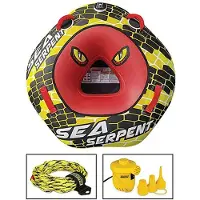 Seachoice Sea Serpent Bogserbar Vattenleksak