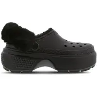 Crocs Stomp Lined Träskor