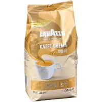 Lavazza Crema Dolce 1kg Kaffebönor