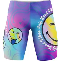 Otso Smiley World Vibes Jammer