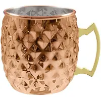 Fuchs Gastro Moscow Mule Diamant - 550 Ml