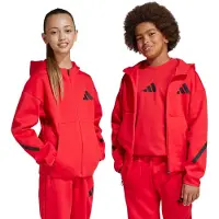 Adidas Z.n.e Sweatshirt Med Dragkedja