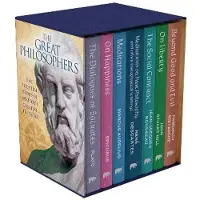 The Great Philosophers Collection