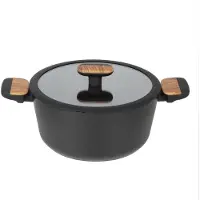 Resto Stekpanna D24CM 4,4L/93188