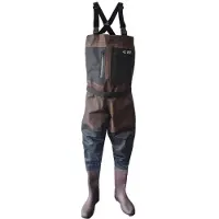 SERT Luxe Pvc-vadare