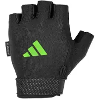 Adidas Fitness Essential Adjustable Träningshandskar