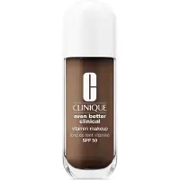 Clinique Even Better Clinical Vitamin Makeup 30 ml Deep Warm 2