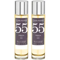 Caravan Nº55 150ml Parfym 2 Enheter