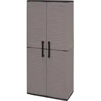 Artplast Easy 163x68x37 Cm Garderober