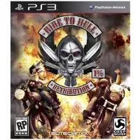 Ps3 Ride To Hell Retribution Essentials