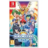 Games Switch Shadowverse Champion´s Battle