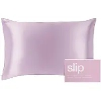 Slip Pure Silk Queen Pillowcase - Wildflower Kuddar 1 st