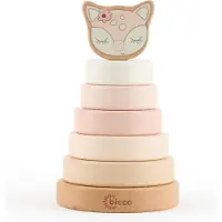 Bieco Stapeltorn Hjort