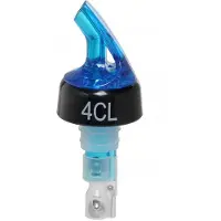 Fuchs Gastro Compact Hällpropp 40 Ml - Neonblå