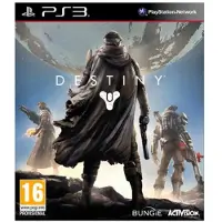 Ps3 Destiny