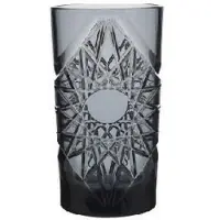 GlassFORever Premium Glas Rökfärgad 47 Cl - Polycarbonat