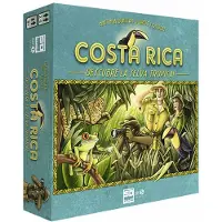 Sd Games Costa Rica Brädspel