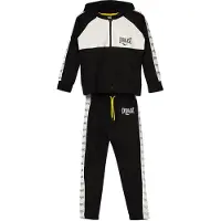Everlast Lfs Fw Cap Zip Träningsdräkt