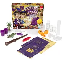 Diset Fantastisk Magi