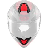 Premier Helmets Hyper Ventilationskit För Hjälm