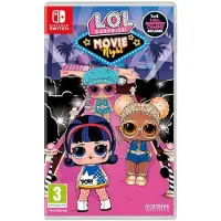 Games Switch L.o.l Surprise! Movie Night