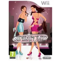 Games Wii Super Model Selects