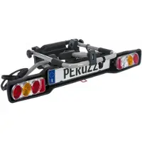 Peruzzo Parma Cykelställ För 2 Cyklar