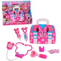 Just Play Minnie Mus Doktorsset