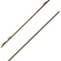 Salvimar Capture 17-4ph Skruvad Spjutaxel 6.5 Mm