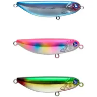 Blue Blue Shalldus Ytvatten Stickbait 35g 76 Mm