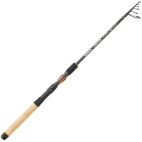 GARBOLINO Proxima Jetspin Tele Spinnfiskespö
