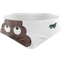 Otso Emoji Deja Poo Badbyxor
