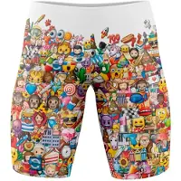 Otso Emoji Big Wave Jammer