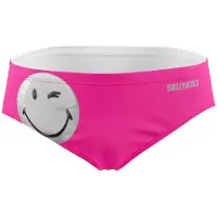 Otso Smileyworld Smiling Badbyxor