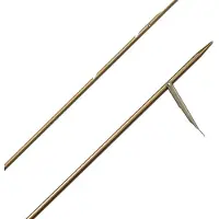 Salvimar Folgore 174ph 1 Ej Inbäddad Flopper Spetsstav 6.5 Mm