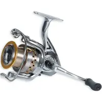 Tica Galant Gp Snurrande Fiskerulle