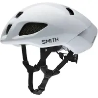 Smith Ignite MIPS Helmet white/matte white, SM