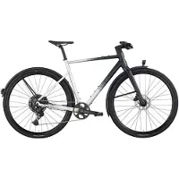 Scott Bikes Metrix 20 Eq 28´´ Cues Rd-u6000 10s 2026 Cykel