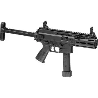 B&T Apc9k-sd2 S-gbb Airsoft Automatgevär