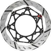 Braking Epr071r Framskivbromsskiva