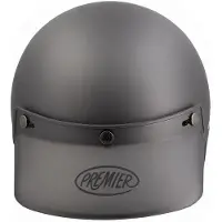 Premier Helmets Jet Classic Off-road Visir