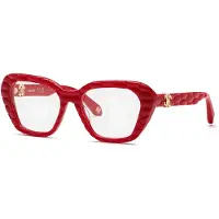 Roberto Cavalli Vrc070m Geometric Damglasögon
